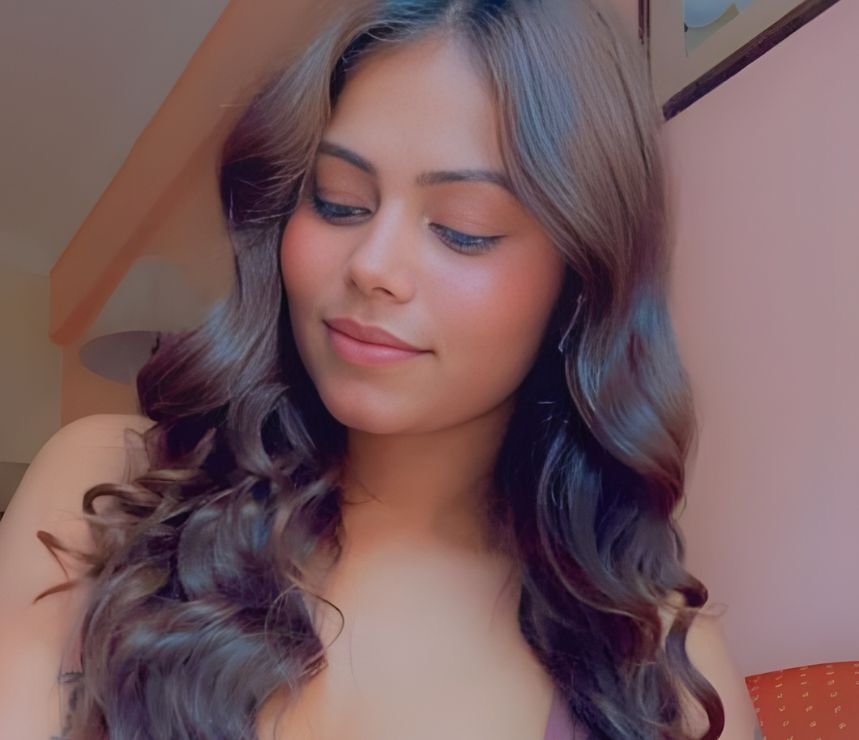Goa Escorts - Akira