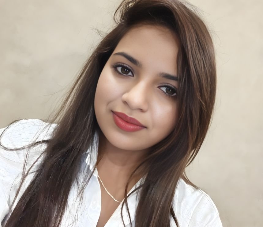 Goa Escorts - Anamika