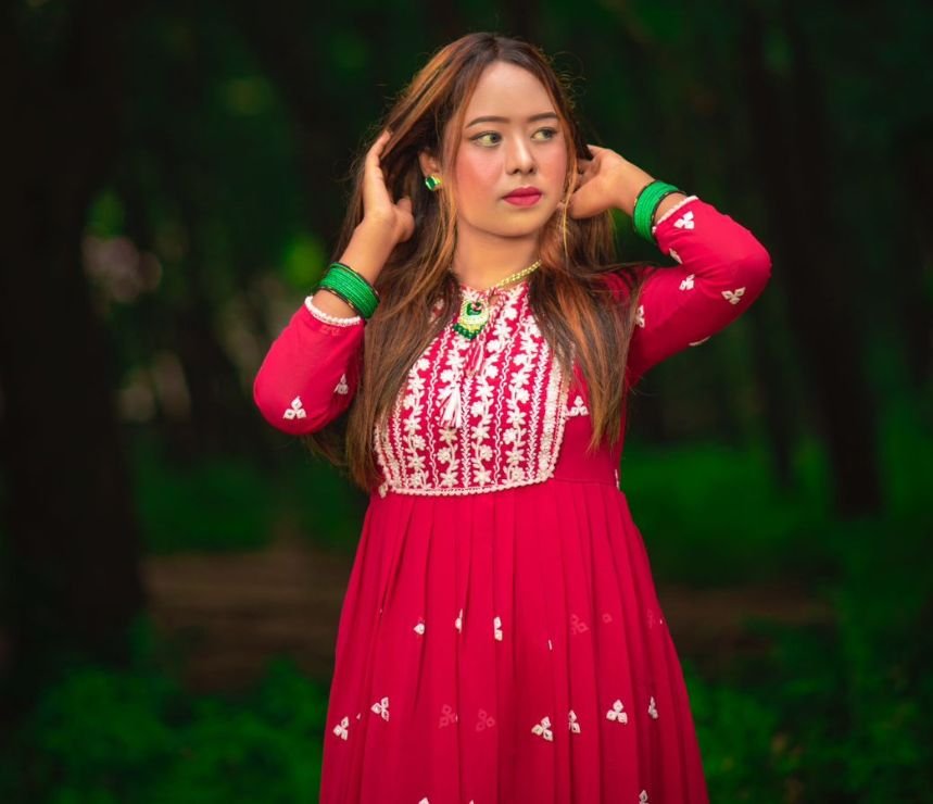 Goa Escorts - Anisha