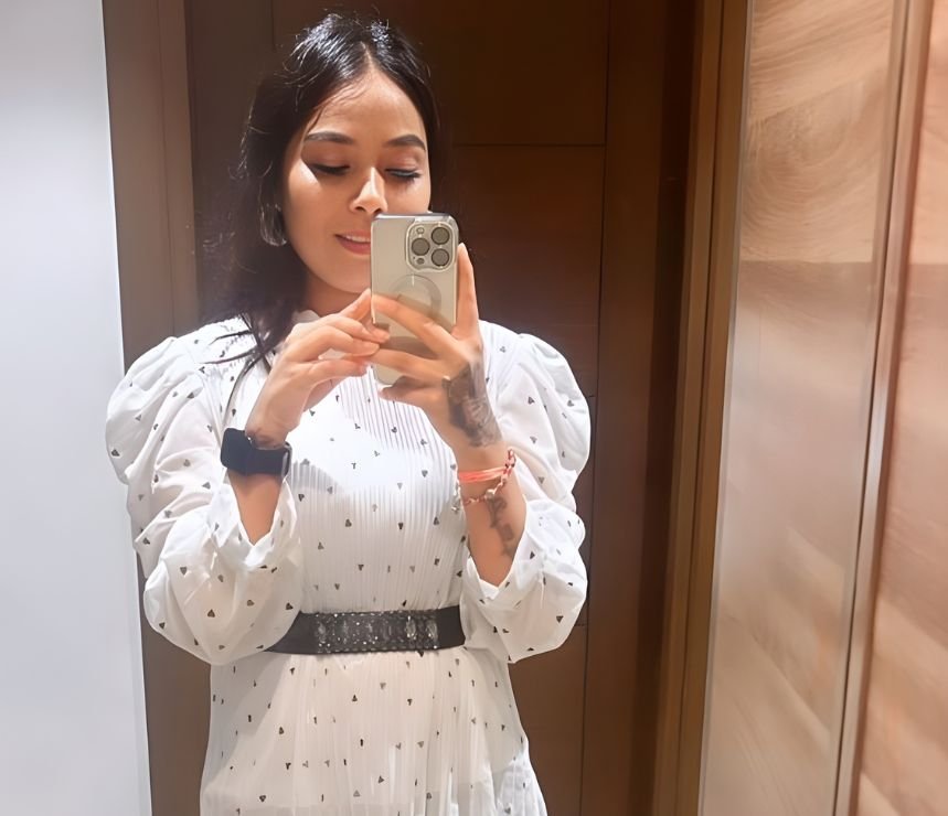 Goa Escorts - Anita