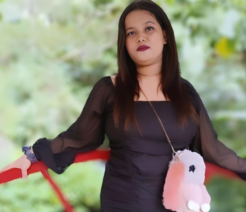 Goa Escorts - Anjali