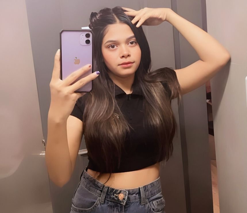 Goa Escorts - Ashika