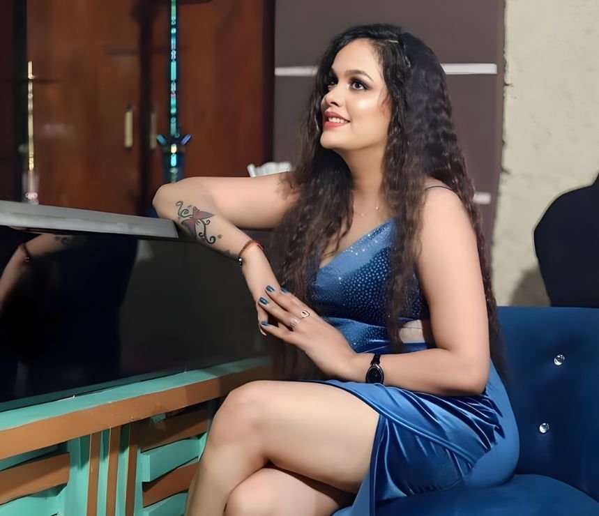 Goa Escorts - Brinda