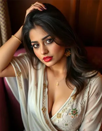 Jaipur Punjabi Call Girl