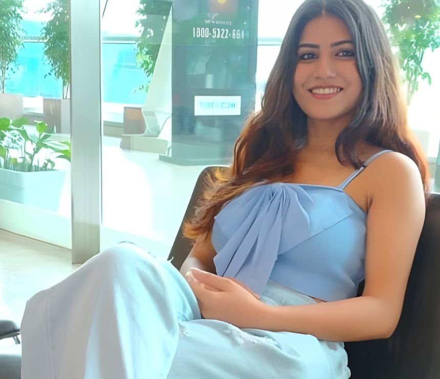 Goa Escorts - Sakshi