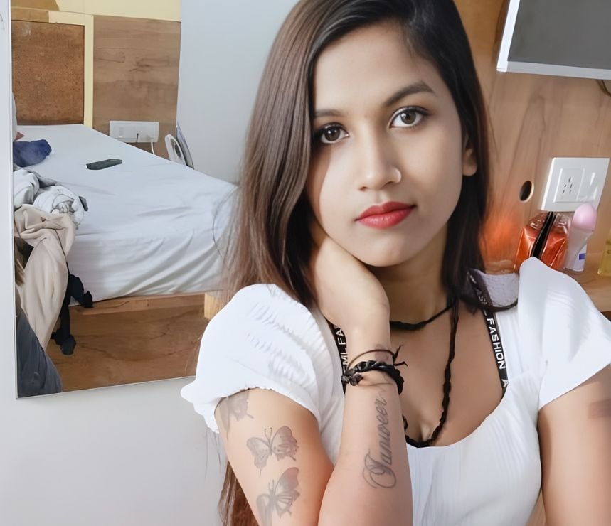 Goa Escorts - Tiya