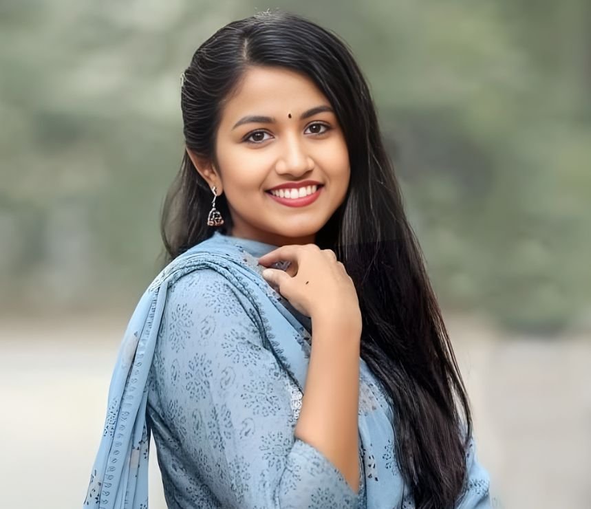 Goa Escorts - Usha